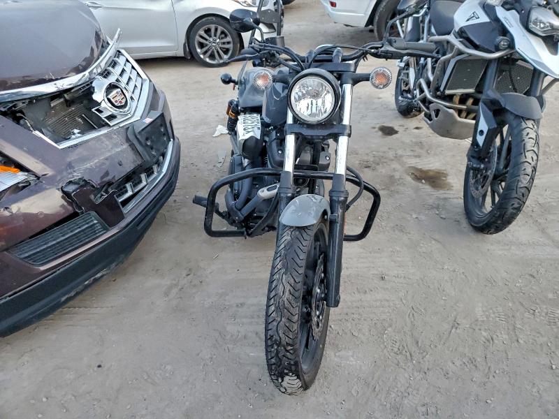 YAMAHA XVS950 CUD 2023