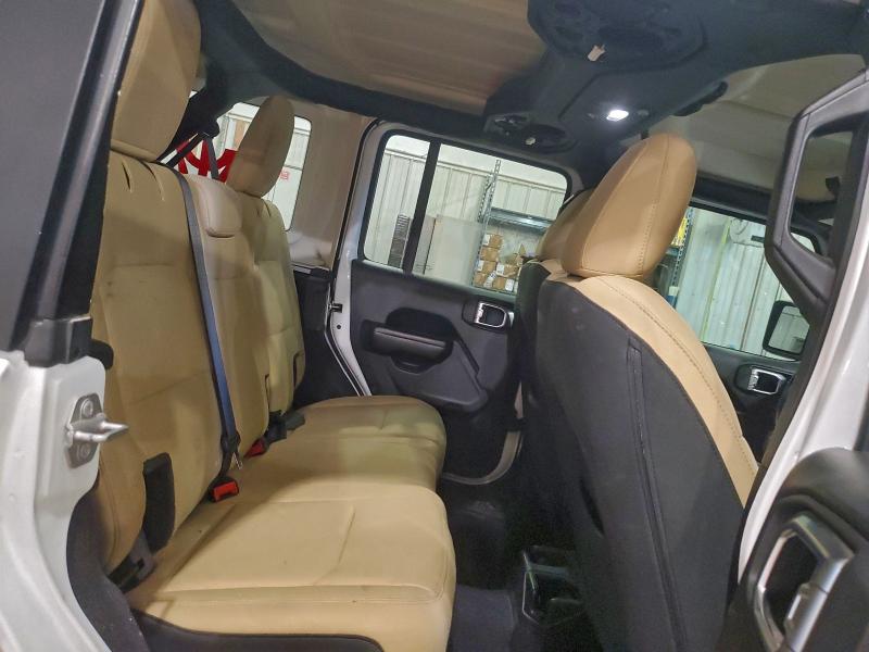 Фото 10 - JEEP WRANGLER