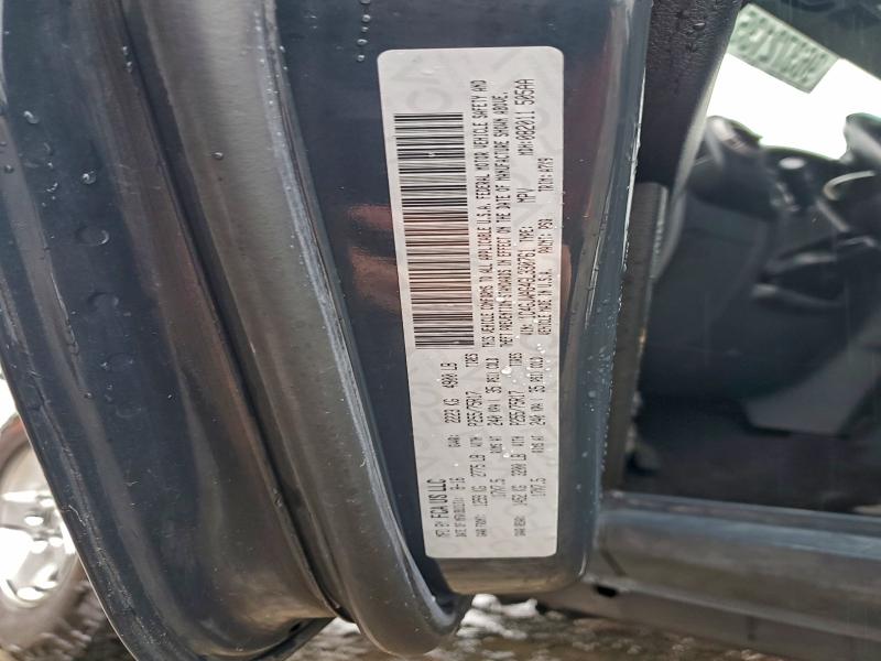 Фото 13 - JEEP WRANGLER