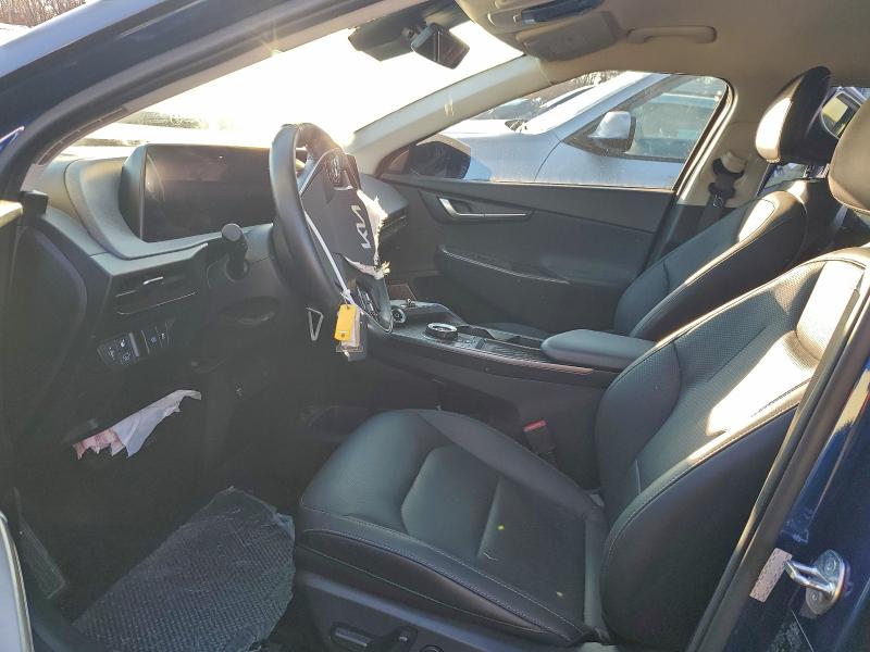 Фото 7 - KIA EV6 LIGHT