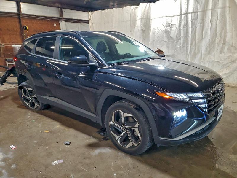 Фото 4 - HYUNDAI TUCSON