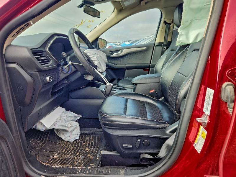 Фото 7 - FORD ESCAPE