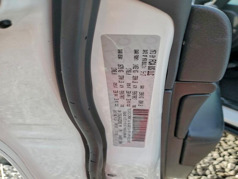 Фото 13 - JEEP GRAND CHER