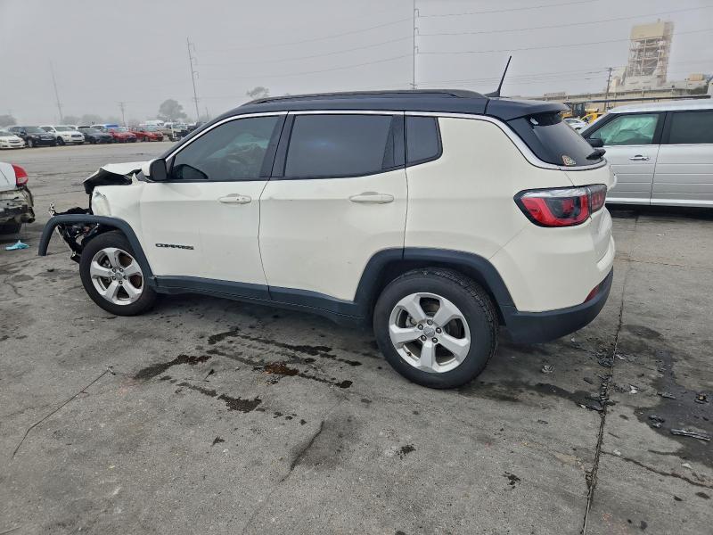 Фото 2 - JEEP COMPASS