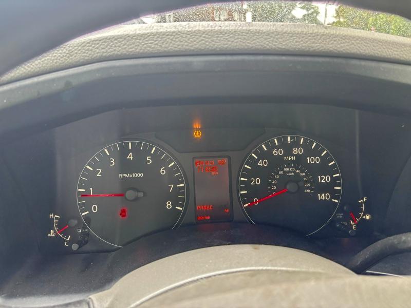 Фото 8 - NISSAN NV