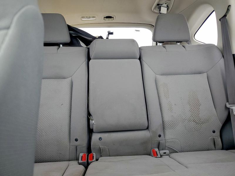 Фото 10 - HONDA CRV