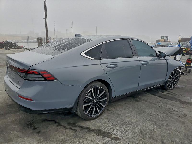 Фото 3 - HONDA ACCORD