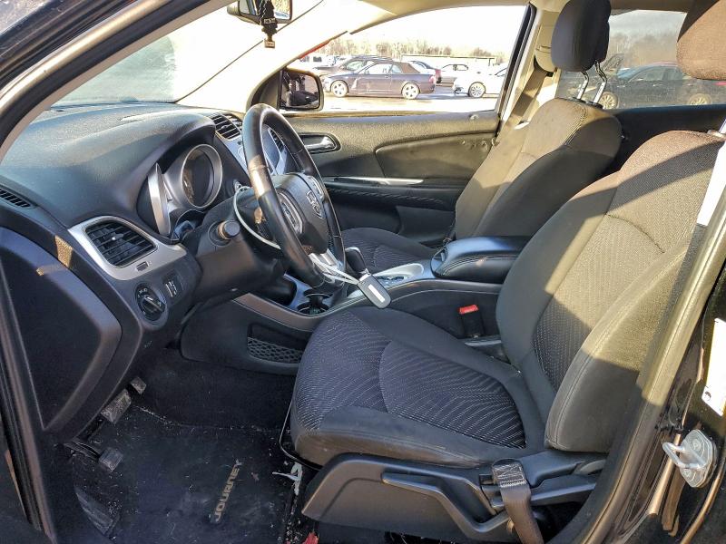Фото 7 - DODGE JOURNEY