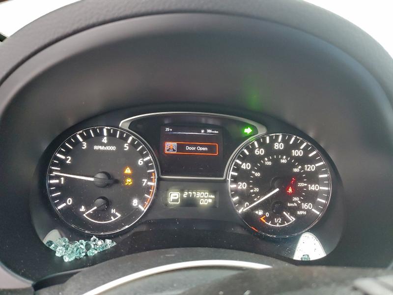 Фото 9 - NISSAN ALTIMA