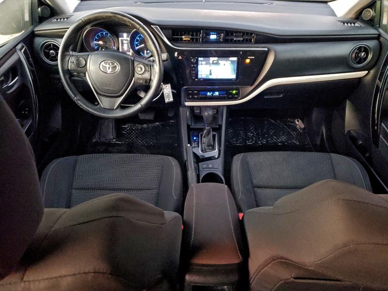 Фото 8 - TOYOTA COROLLA