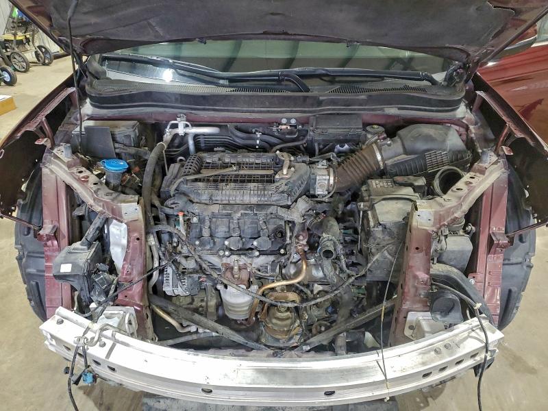 Фото 11 - HONDA PILOT