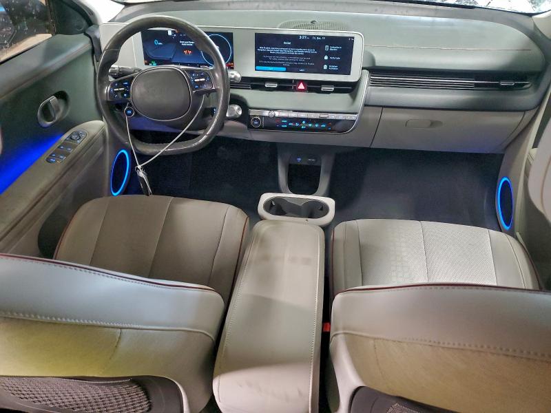 Фото 8 - HYUNDAI IONIQ