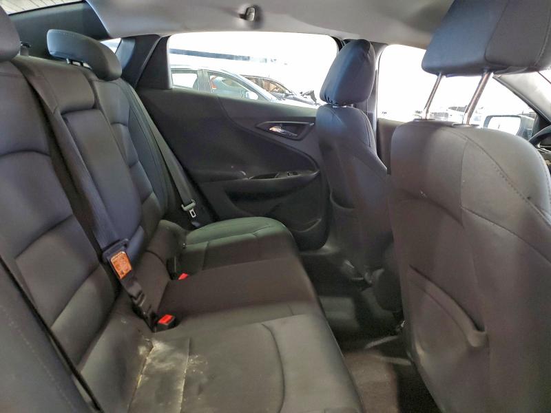 Фото 10 - CHEVROLET MALIBU