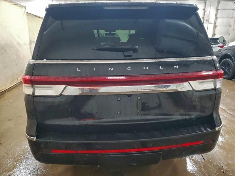 Фото 6 - LINCOLN NAVIGATOR