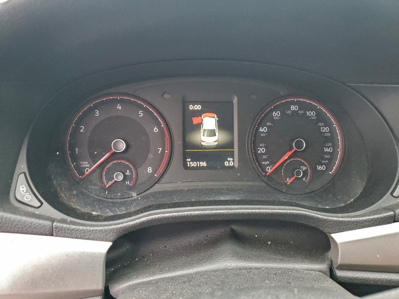 Фото 9 - VOLKSWAGEN PASSAT