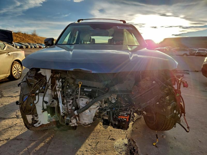 Фото 5 - KIA TELLURIDE