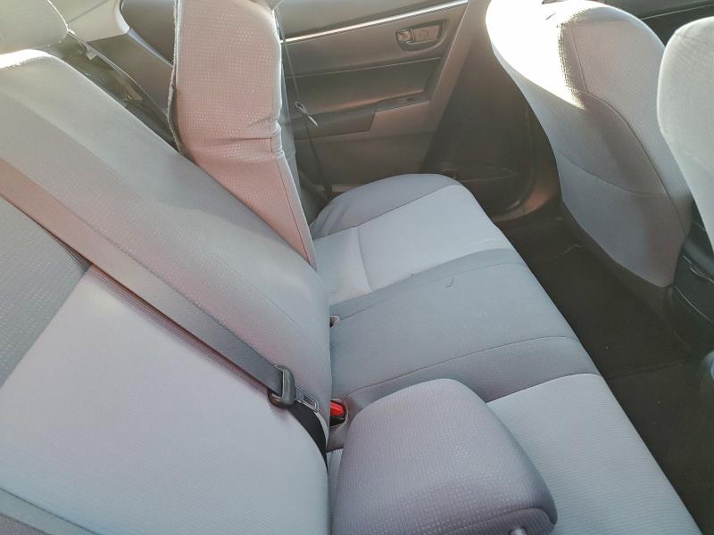 Фото 10 - TOYOTA COROLLA