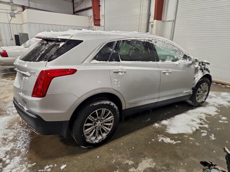 Фото 3 - CADILLAC XT5