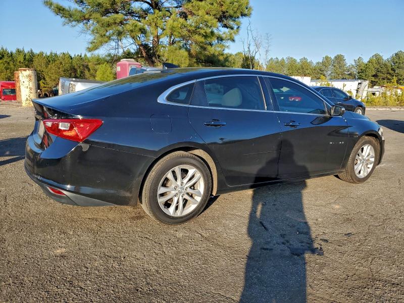 Фото 3 - CHEVROLET MALIBU
