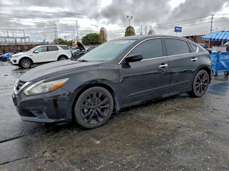 Фото 1 - NISSAN ALTIMA