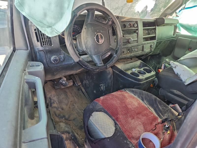 Фото 8 - GMC SAVANA