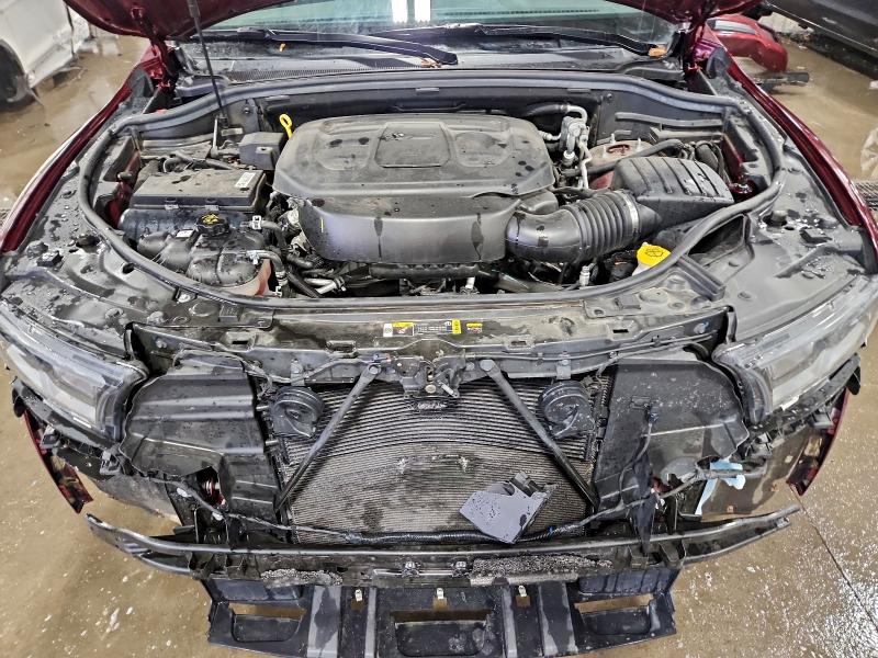 Фото 12 - DODGE DURANGO