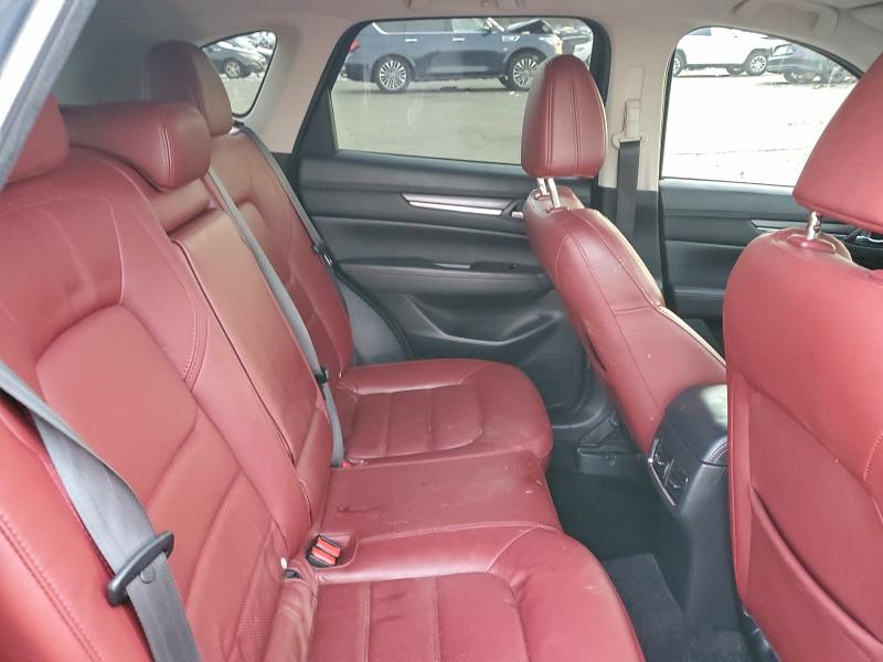 Фото 11 - MAZDA CX-5 PREFE