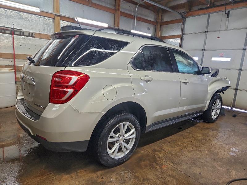 Фото 3 - CHEVROLET EQUINOX