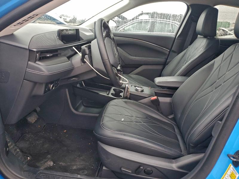 Фото 7 - FORD MUSTANG