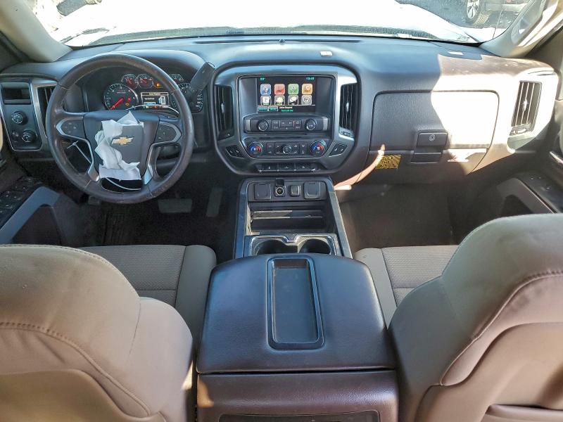 Фото 8 - CHEVROLET ALL Models