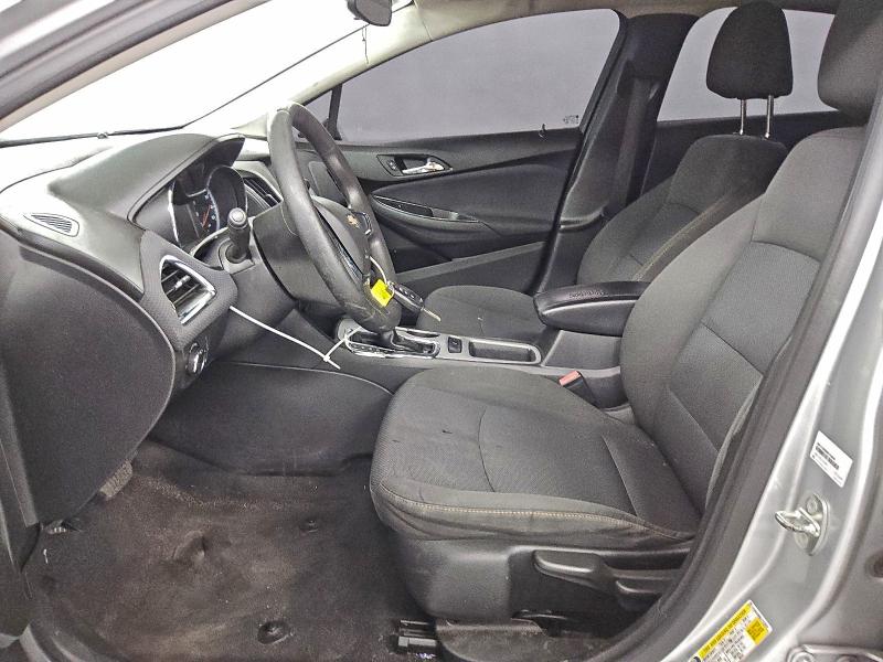 Фото 7 - CHEVROLET CRUZE