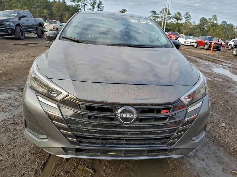 Фото 5 - NISSAN VERSA