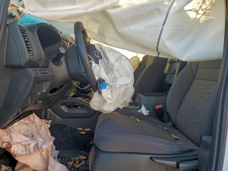 Фото 7 - NISSAN FRONTIER