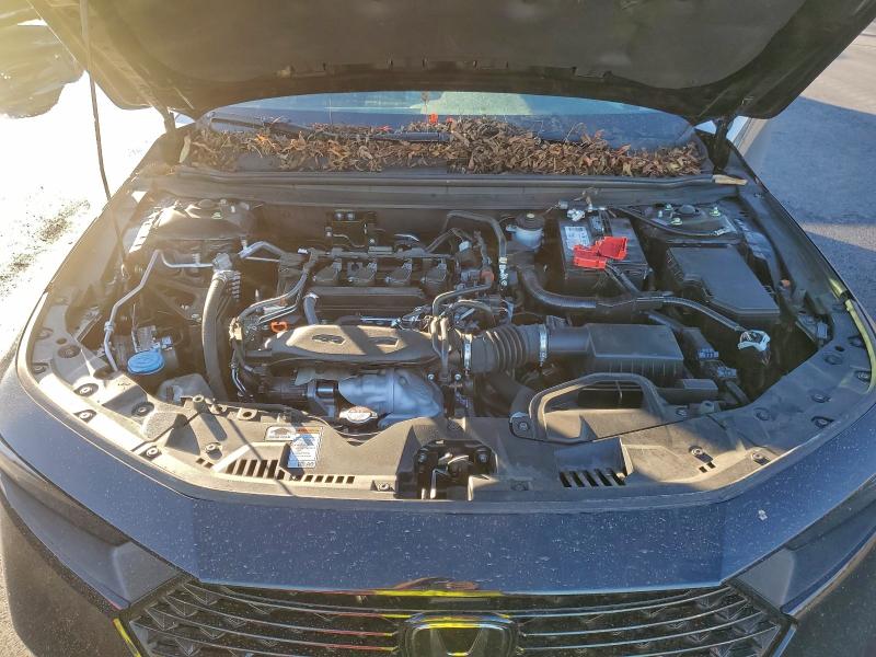 Фото 11 - HONDA ACCORD