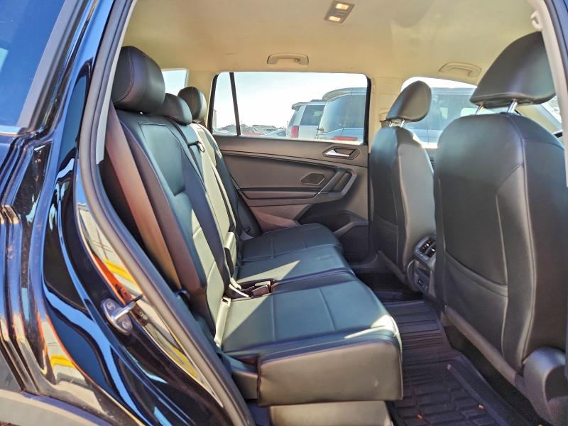 Фото 11 - VOLKSWAGEN TIGUAN