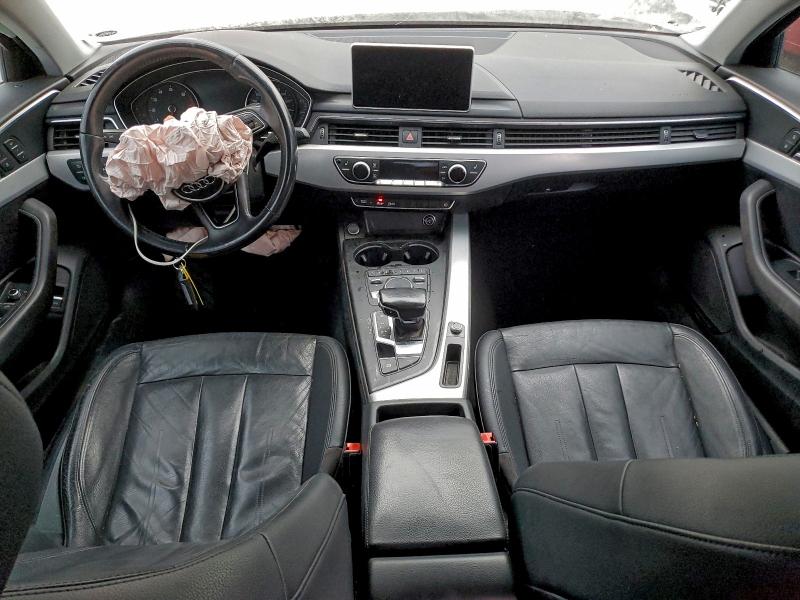 Фото 8 - AUDI A4