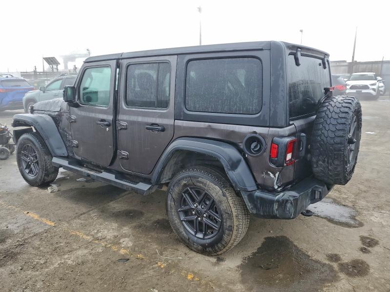 Фото 2 - JEEP WRANGLER