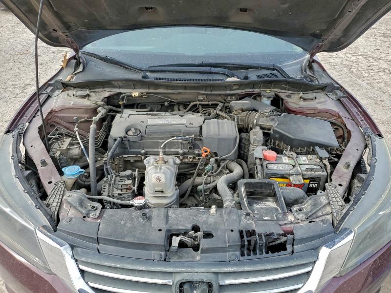 Фото 11 - HONDA ACCORD