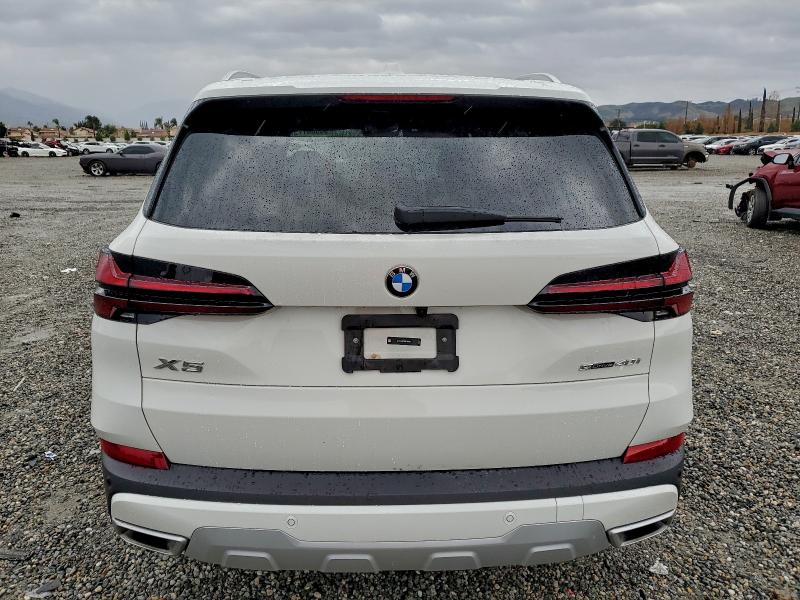 Фото 6 - BMW X5