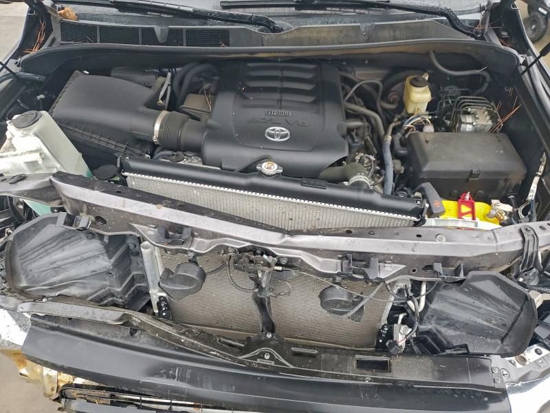 Фото 11 - TOYOTA TUNDRA