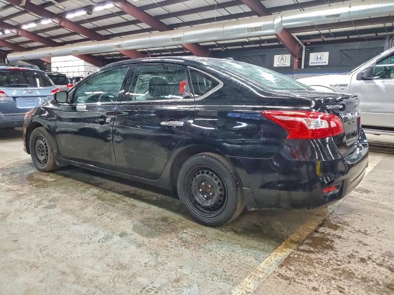 Фото 2 - NISSAN SENTRA