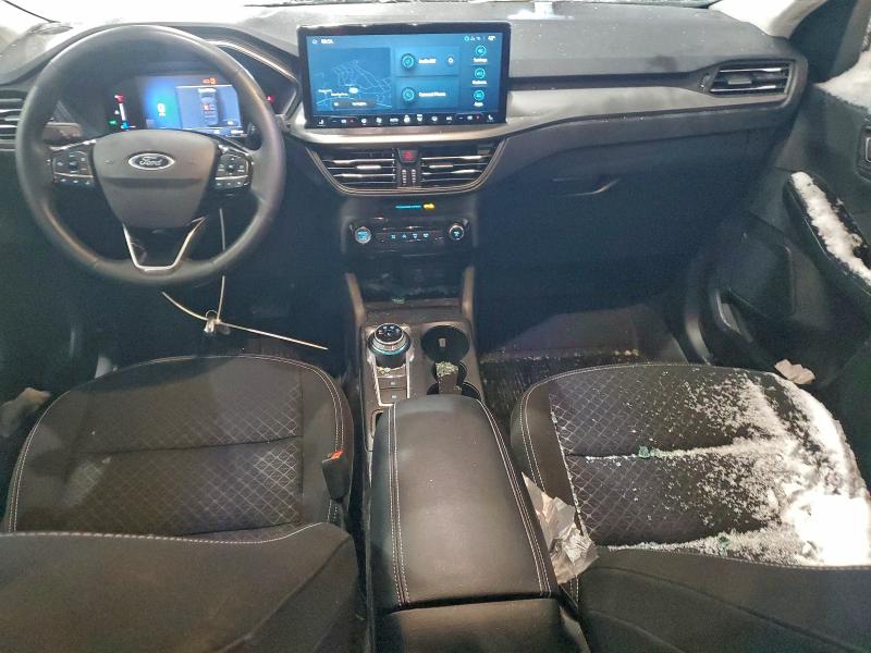 Фото 8 - FORD ESCAPE ACT