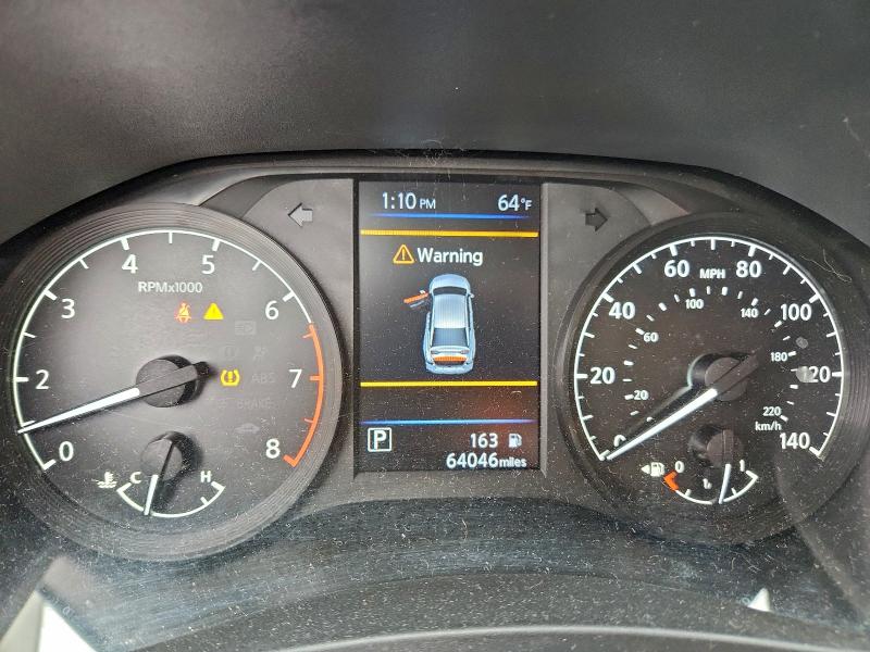 Фото 9 - NISSAN ALTIMA