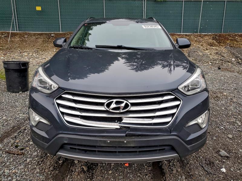 Фото 5 - HYUNDAI SANTA FE