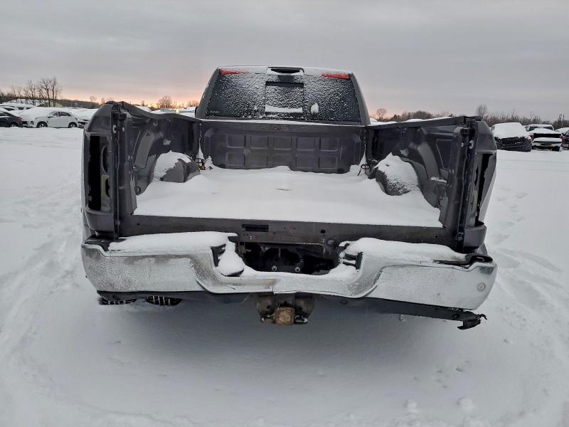 Фото 6 - RAM 3500