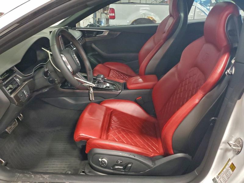 Фото 7 - AUDI S5/RS5