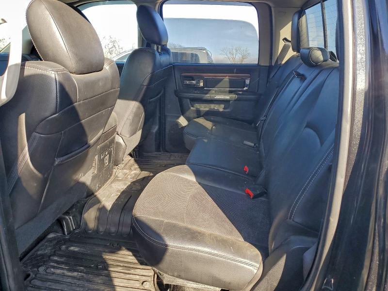 Фото 10 - RAM 1500