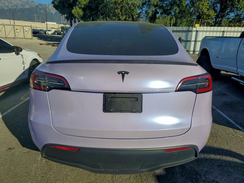 Фото 6 - TESLA MODEL Y