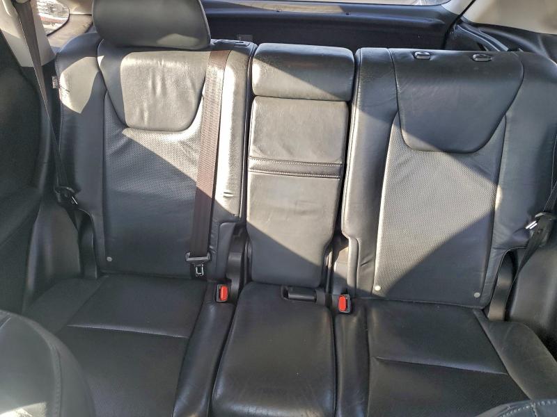 Фото 10 - LEXUS RX350