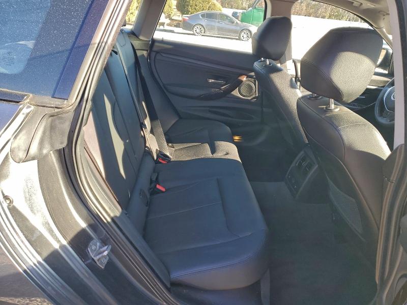 Фото 10 - BMW 3 SERIES